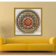 handmade Spiritual Sri Yantra